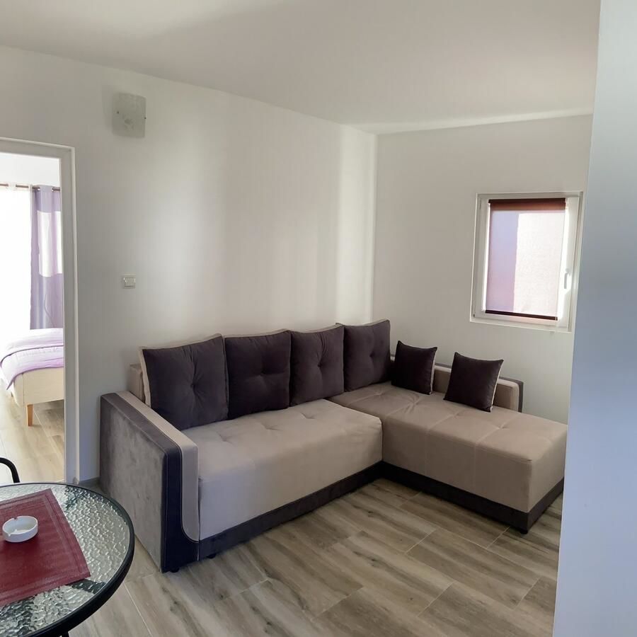 Апартаменты Saša Apartments Сутоморе-4