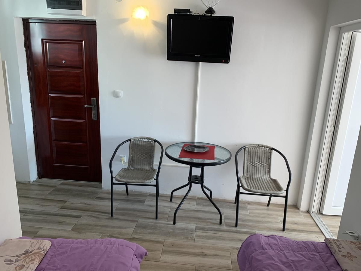 Апартаменты Saša Apartments Сутоморе-18