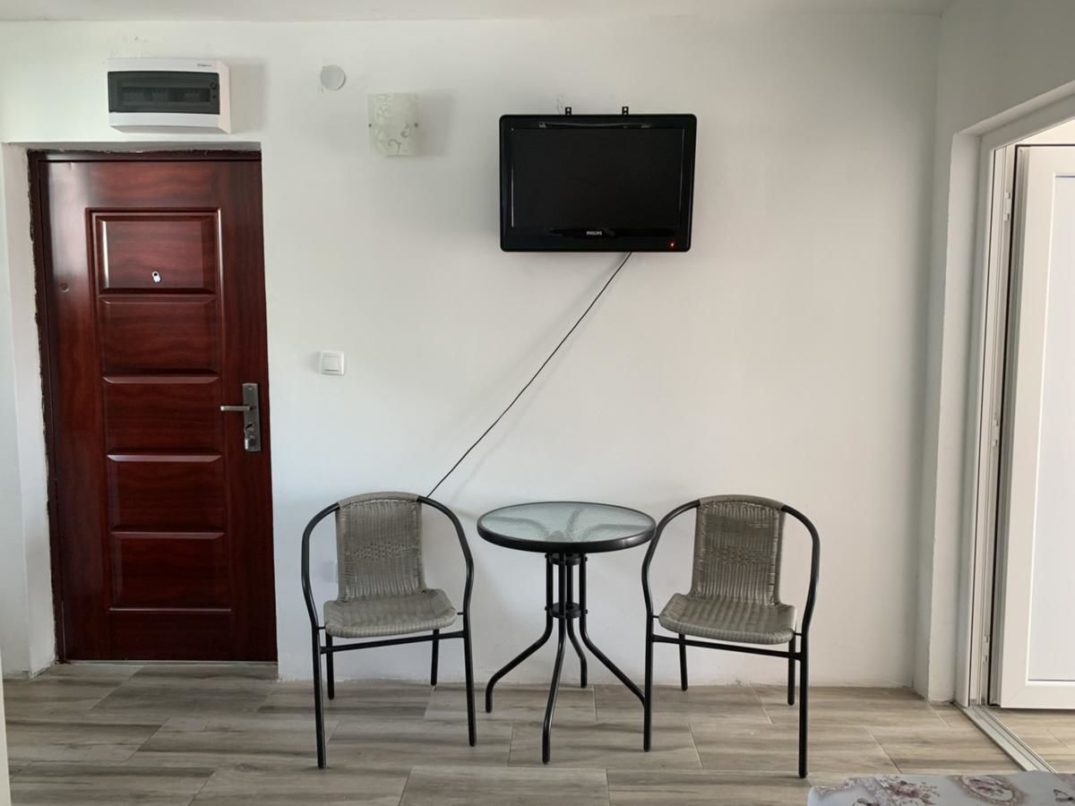 Апартаменты Saša Apartments Сутоморе-19