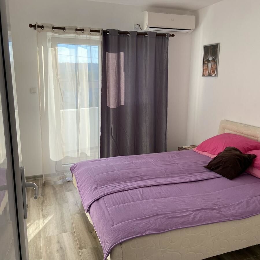 Апартаменты Saša Apartments Сутоморе-20