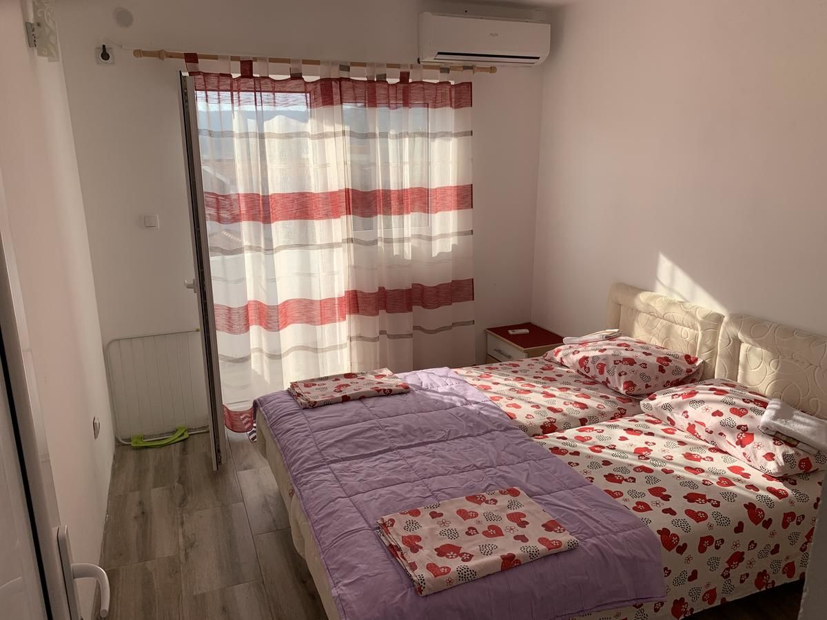 Апартаменты Saša Apartments Сутоморе-21