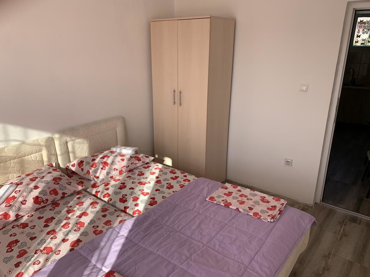 Апартаменты Saša Apartments Сутоморе-24