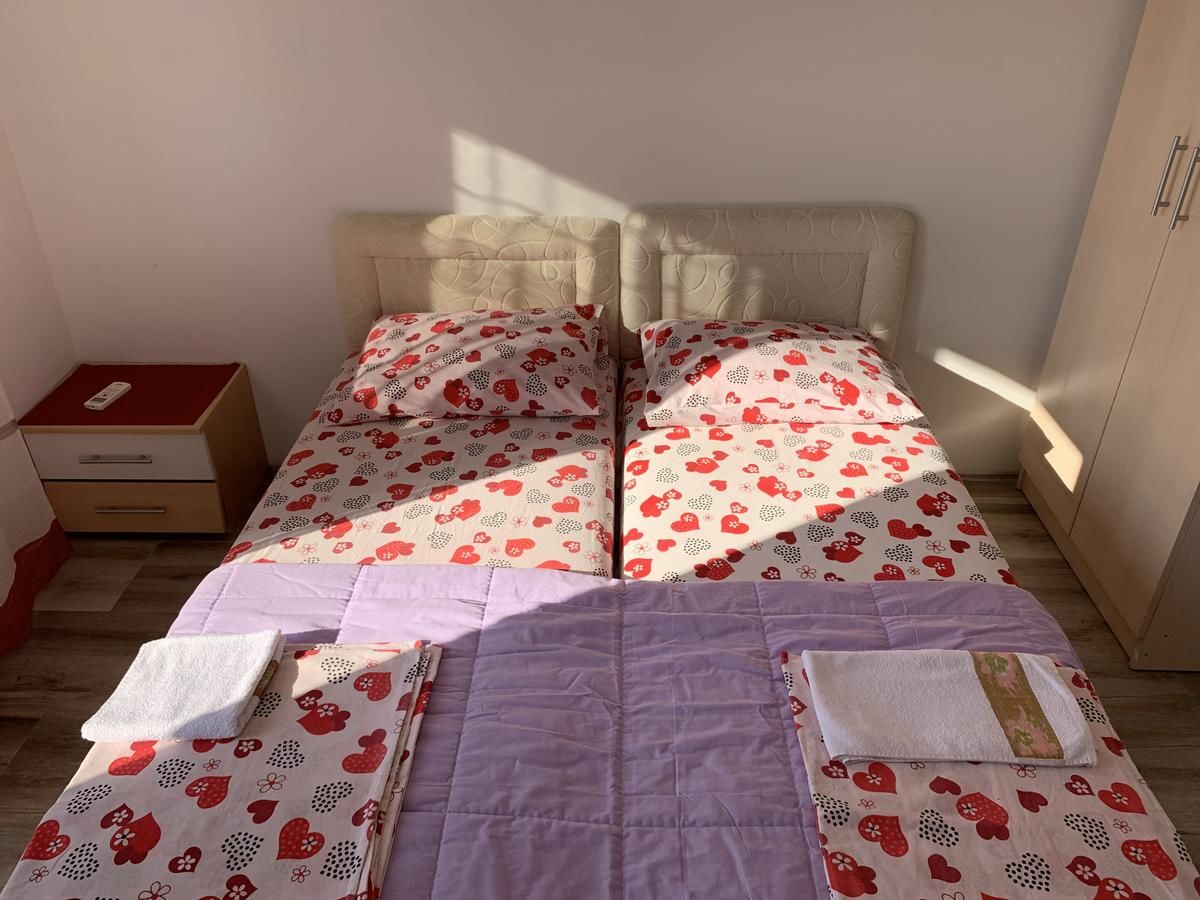 Апартаменты Saša Apartments Сутоморе-25