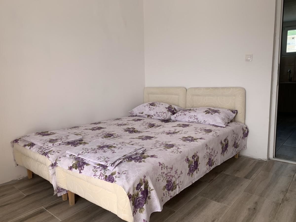 Апартаменты Saša Apartments Сутоморе-26