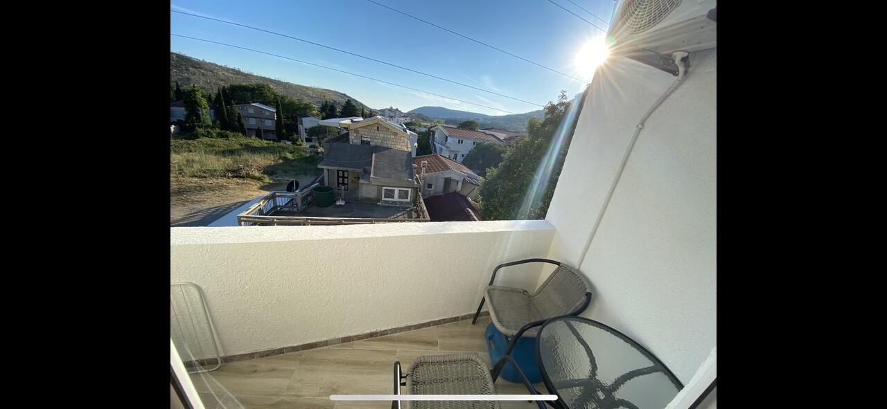 Апартаменты Saša Apartments Сутоморе-27