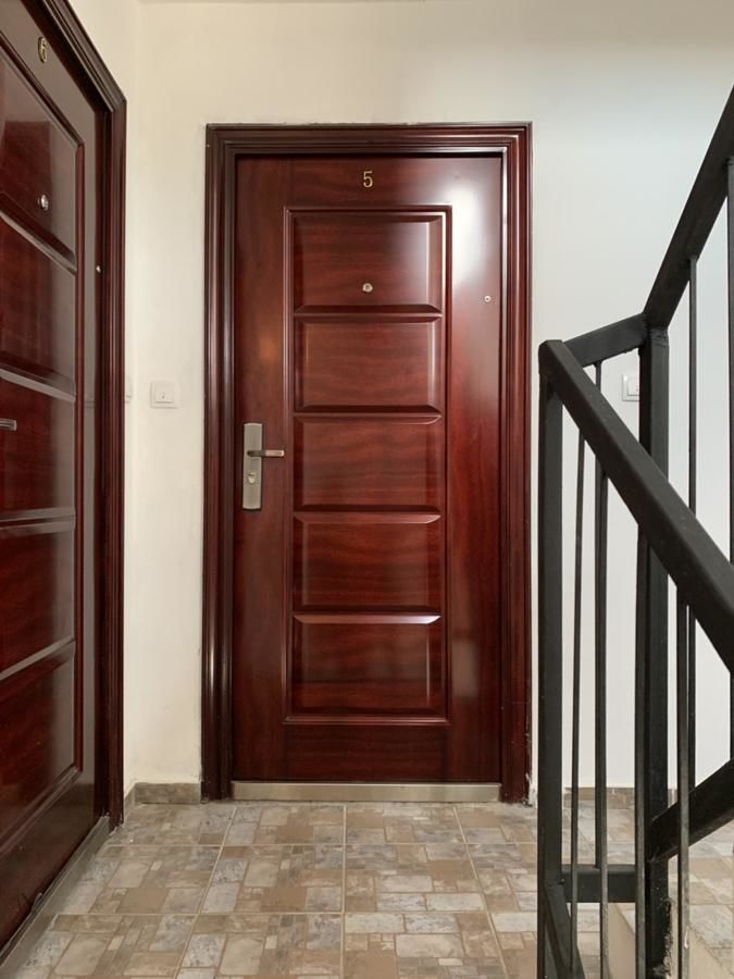 Апартаменты Saša Apartments Сутоморе-6