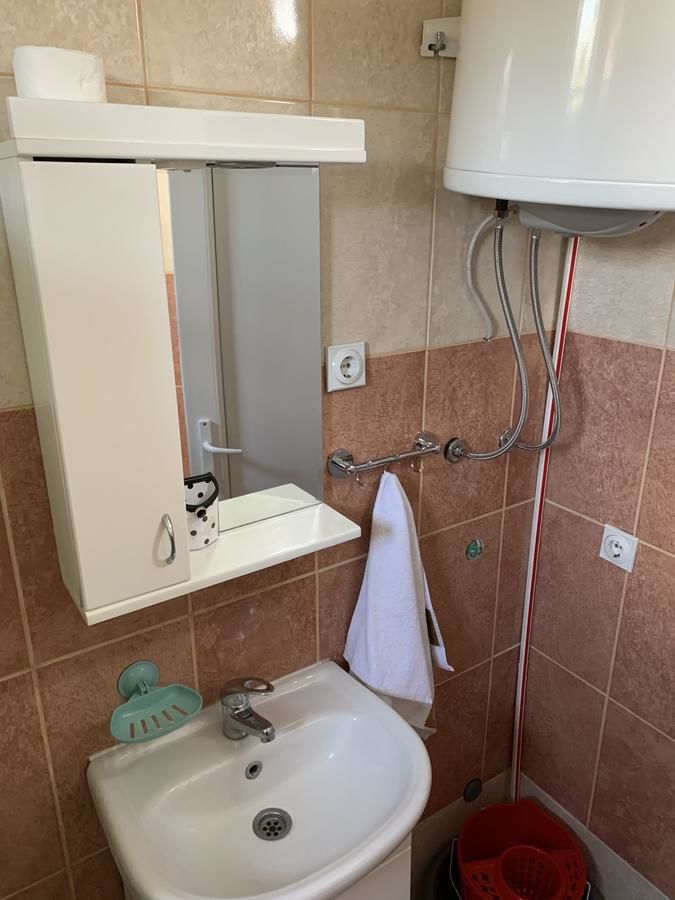 Апартаменты Saša Apartments Сутоморе-38