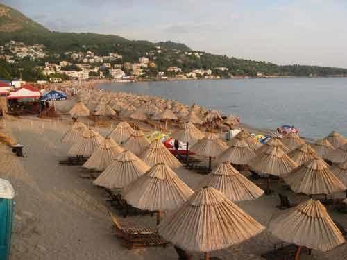 Апартаменты Saša Apartments Сутоморе-41