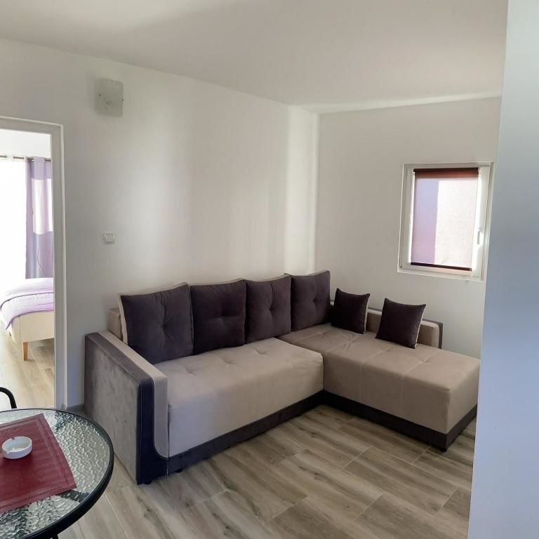 Апартаменты Saša Apartments Сутоморе-44