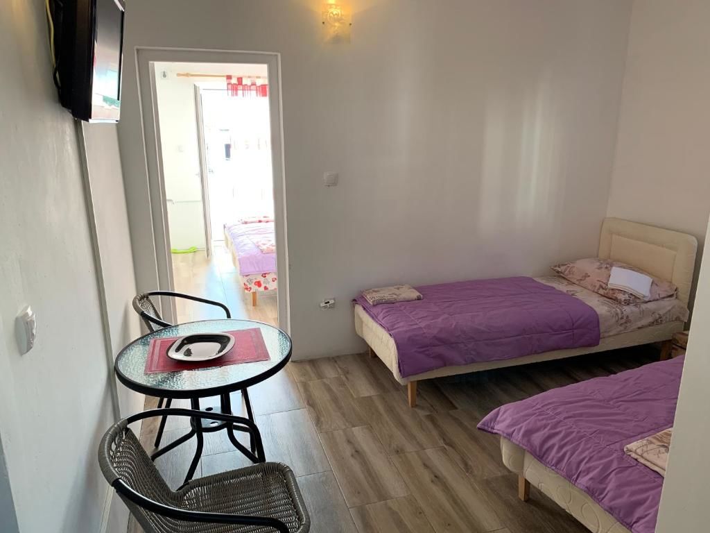 Апартаменты Saša Apartments Сутоморе-46