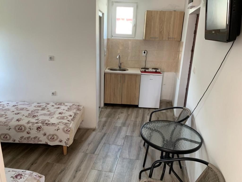 Апартаменты Saša Apartments Сутоморе-50