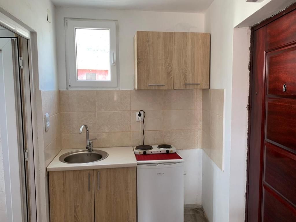 Апартаменты Saša Apartments Сутоморе-51