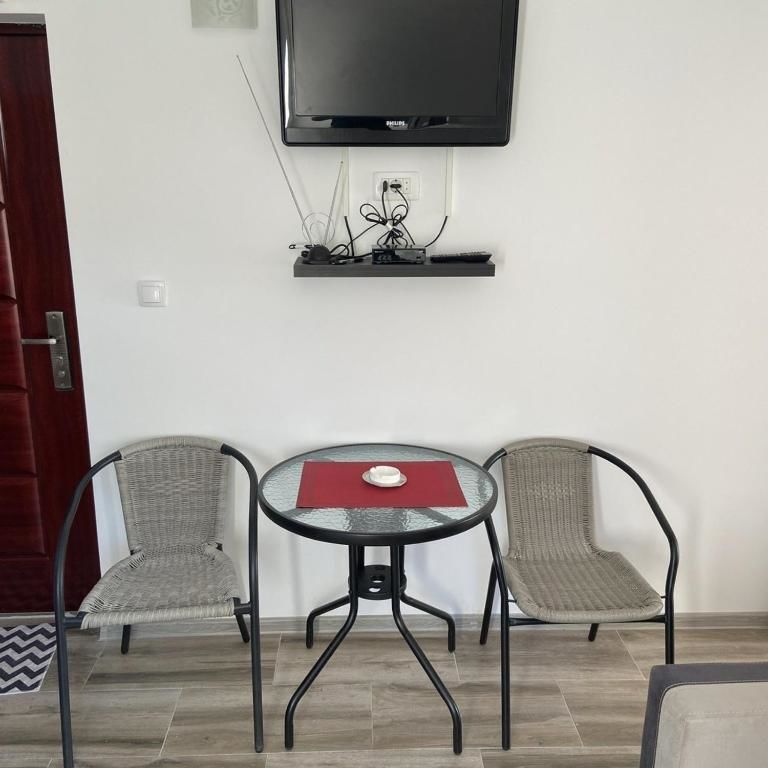 Апартаменты Saša Apartments Сутоморе-55