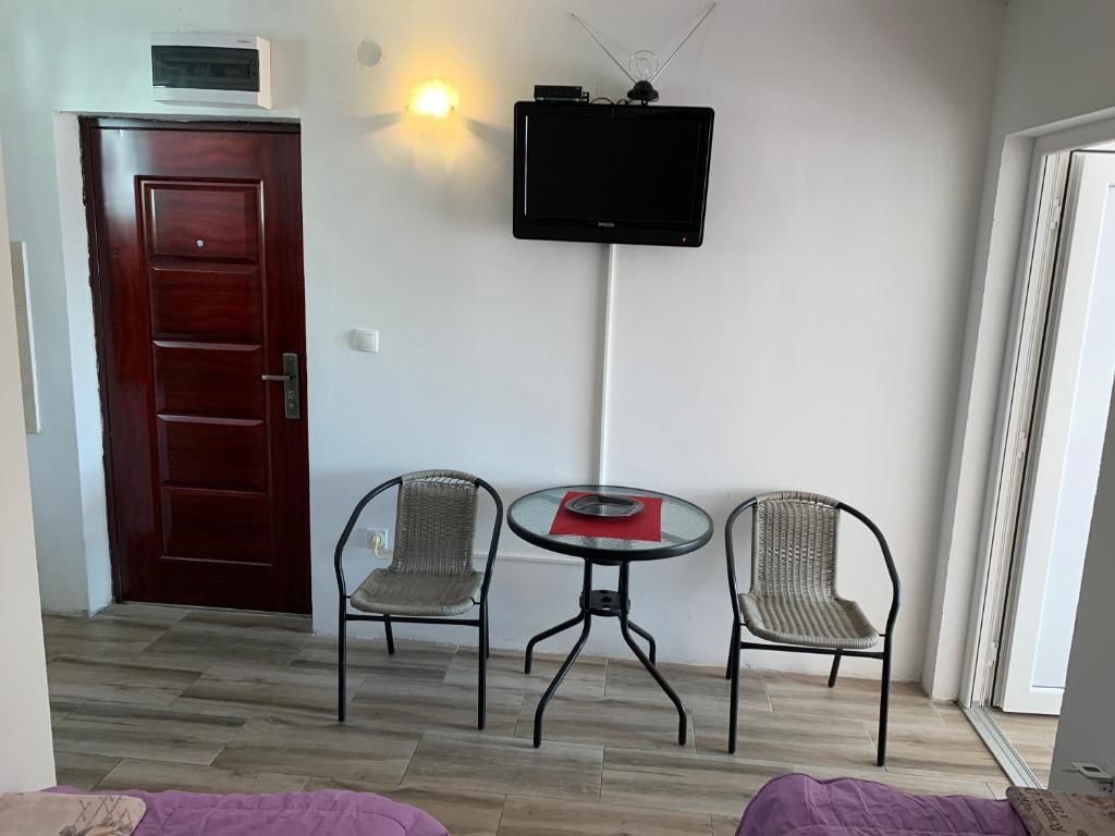 Апартаменты Saša Apartments Сутоморе-56