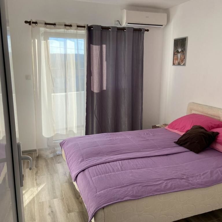 Апартаменты Saša Apartments Сутоморе-59