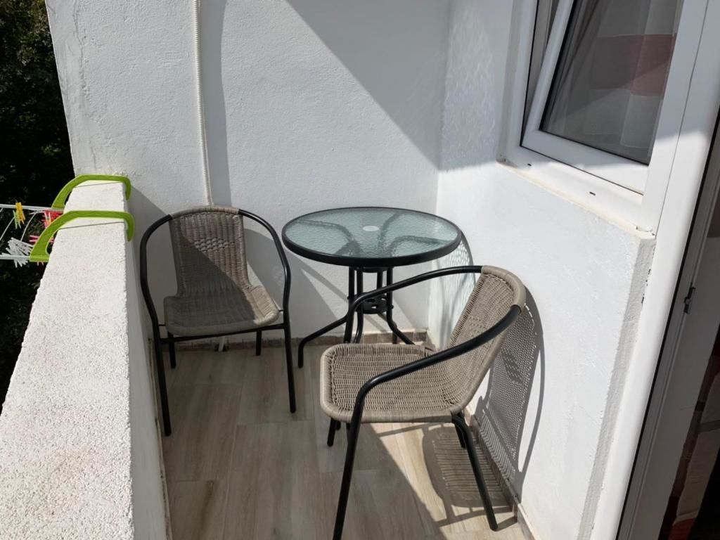 Апартаменты Saša Apartments Сутоморе-68