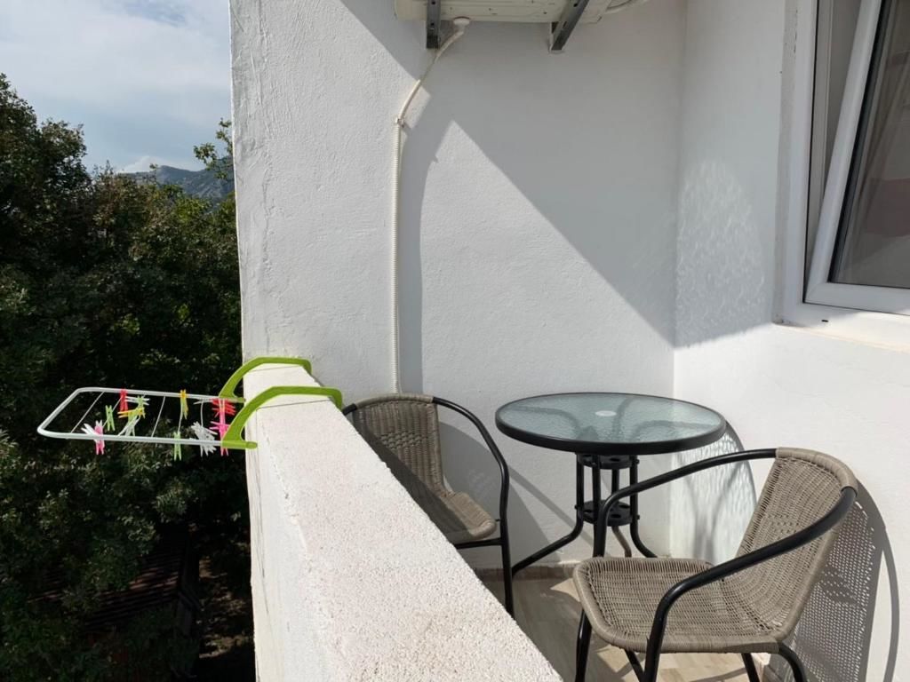 Апартаменты Saša Apartments Сутоморе-70