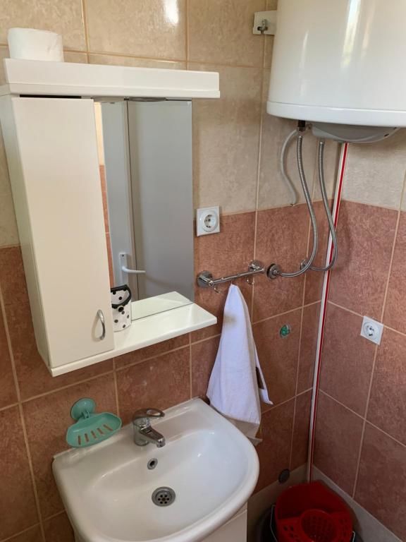 Апартаменты Saša Apartments Сутоморе-76