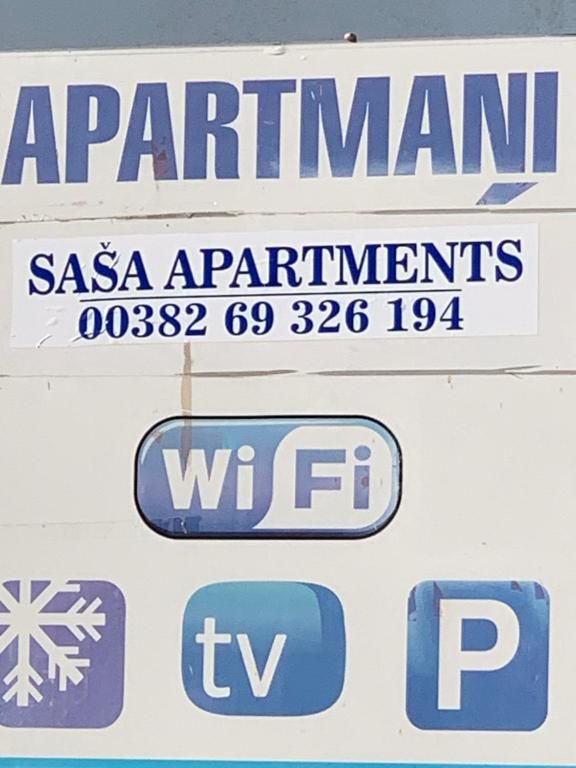 Апартаменты Saša Apartments Сутоморе-81