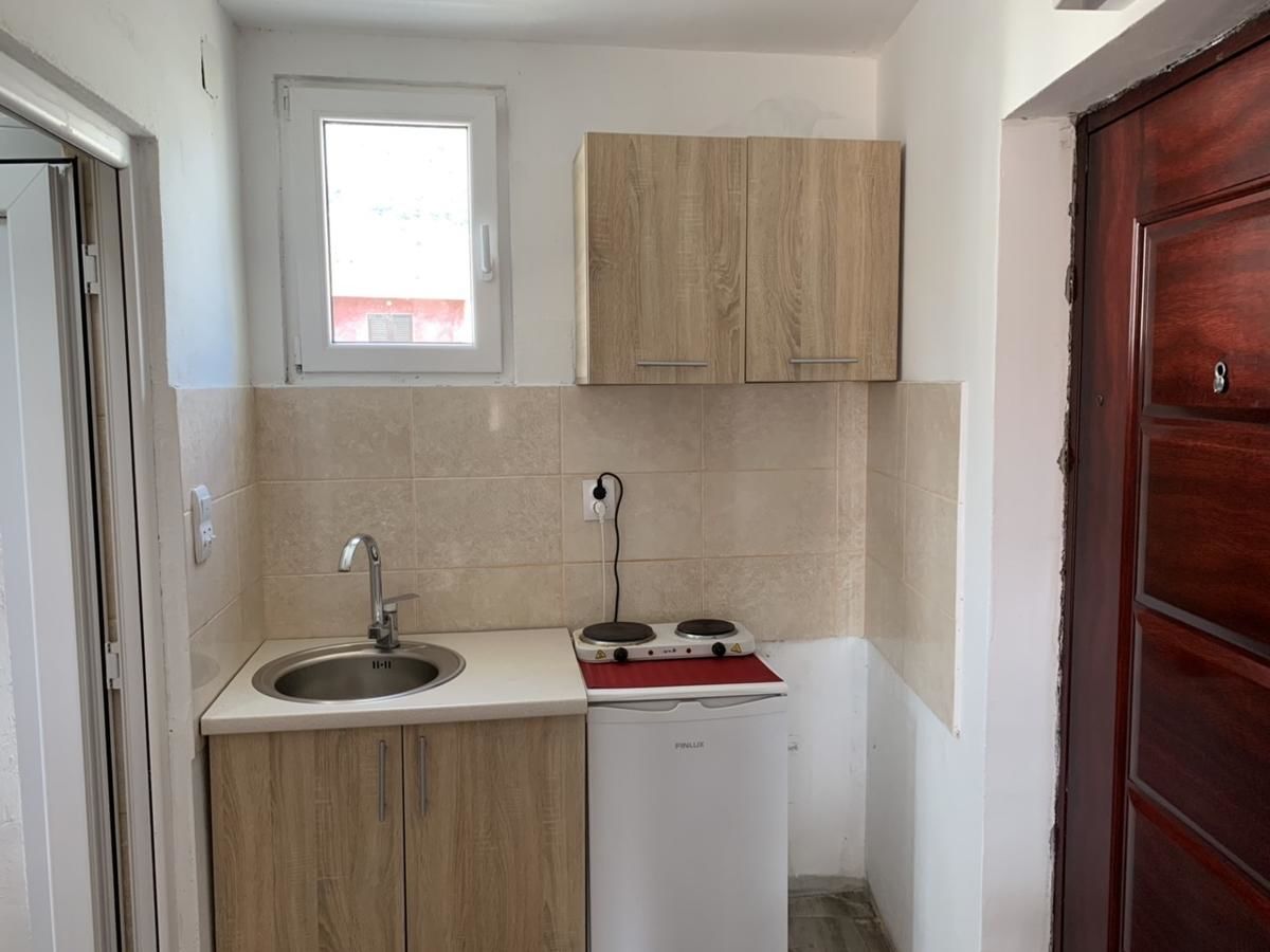 Апартаменты Saša Apartments Сутоморе-11