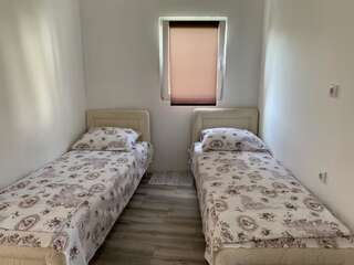 Апартаменты Saša Apartments Сутоморе Апартаменты с 1 спальней-10