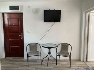 Апартаменты Saša Apartments Сутоморе Апартаменты с 1 спальней-15