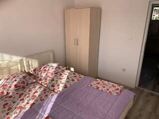 Апартаменты Saša Apartments Сутоморе Апартаменты с 1 спальней-20