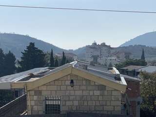 Апартаменты Saša Apartments Сутоморе Апартаменты с 1 спальней-25