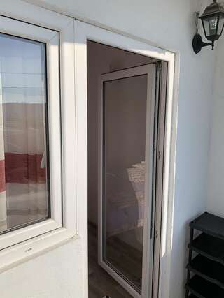 Апартаменты Saša Apartments Сутоморе Апартаменты с 1 спальней-26