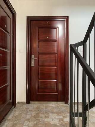 Апартаменты Saša Apartments Сутоморе Апартаменты с 1 спальней-2