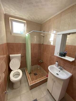 Апартаменты Saša Apartments Сутоморе Апартаменты с 1 спальней-30