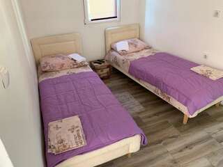 Апартаменты Saša Apartments Сутоморе Апартаменты с 1 спальней-43