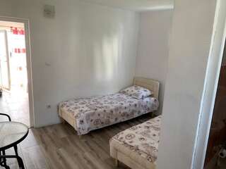 Апартаменты Saša Apartments Сутоморе Апартаменты с 1 спальней-50