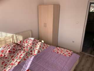 Апартаменты Saša Apartments Сутоморе Апартаменты с 1 спальней-57