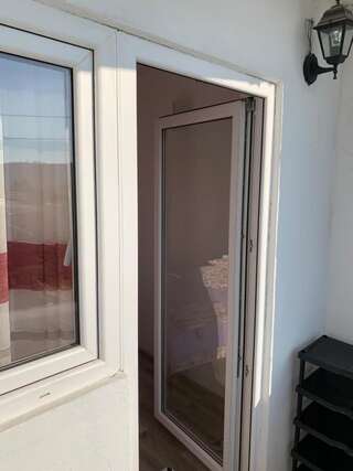 Апартаменты Saša Apartments Сутоморе Апартаменты с 1 спальней-63