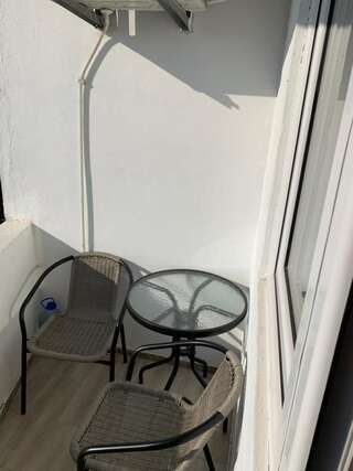 Апартаменты Saša Apartments Сутоморе Апартаменты с 1 спальней-65