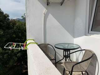 Апартаменты Saša Apartments Сутоморе Апартаменты с 1 спальней-66