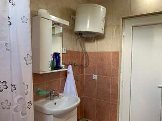 Апартаменты Saša Apartments Сутоморе Апартаменты с 1 спальней-71