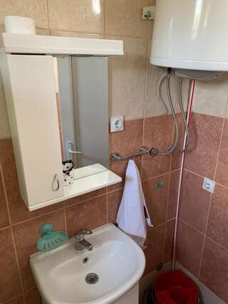 Апартаменты Saša Apartments Сутоморе Апартаменты с 1 спальней-72