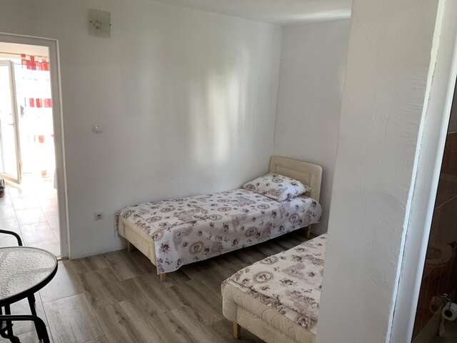 Апартаменты Saša Apartments Сутоморе-14