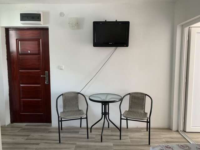 Апартаменты Saša Apartments Сутоморе-18