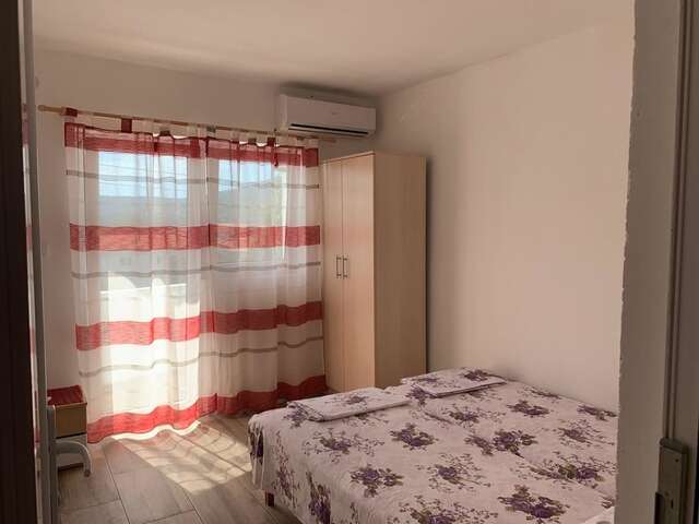 Апартаменты Saša Apartments Сутоморе-21