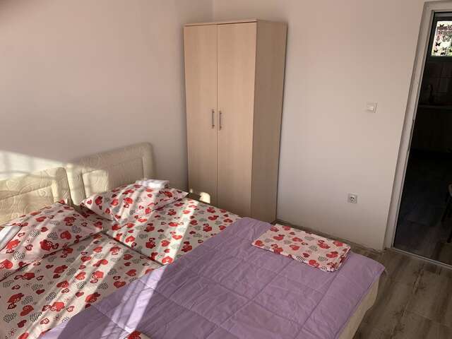 Апартаменты Saša Apartments Сутоморе-23