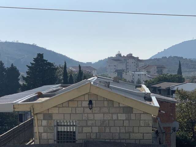 Апартаменты Saša Apartments Сутоморе-28