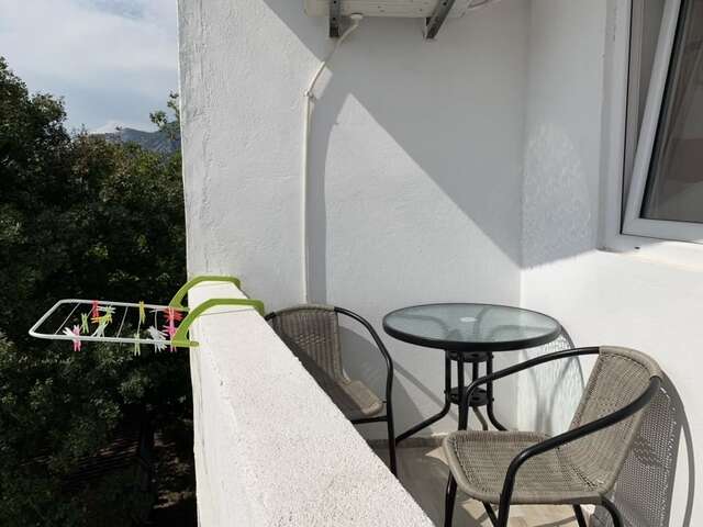 Апартаменты Saša Apartments Сутоморе-30