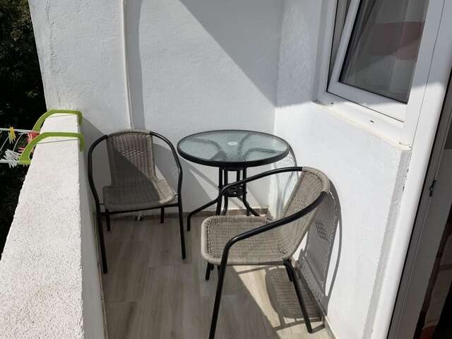 Апартаменты Saša Apartments Сутоморе-31