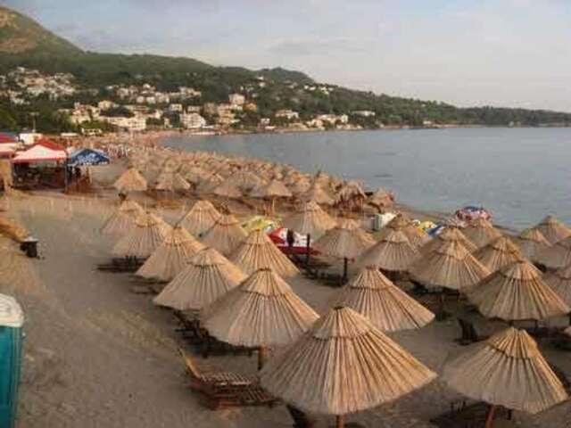 Апартаменты Saša Apartments Сутоморе-40