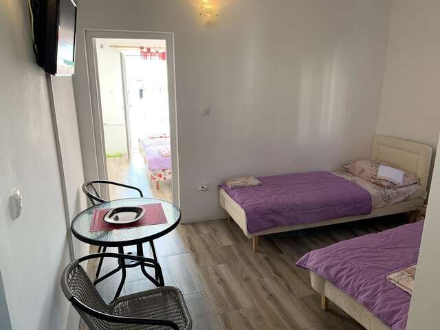 Апартаменты Saša Apartments Сутоморе-6