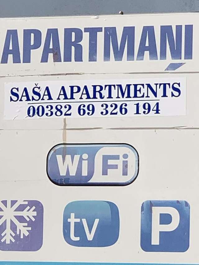 Апартаменты Saša Apartments Сутоморе-42