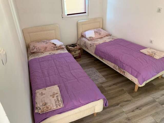 Апартаменты Saša Apartments Сутоморе-46